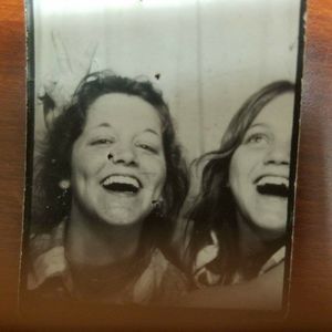 Meet your Posher, Donna